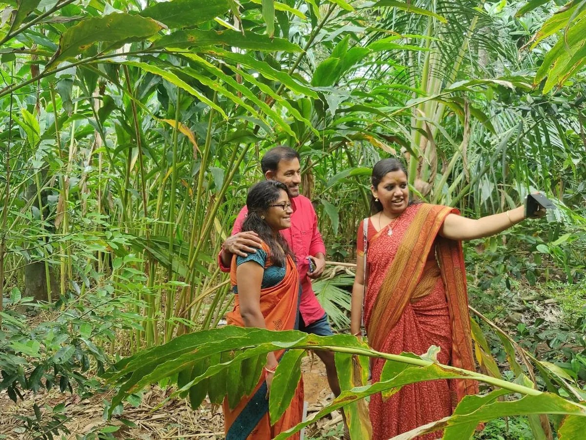 Wind Valley Ramakkalmedu 0*,  India