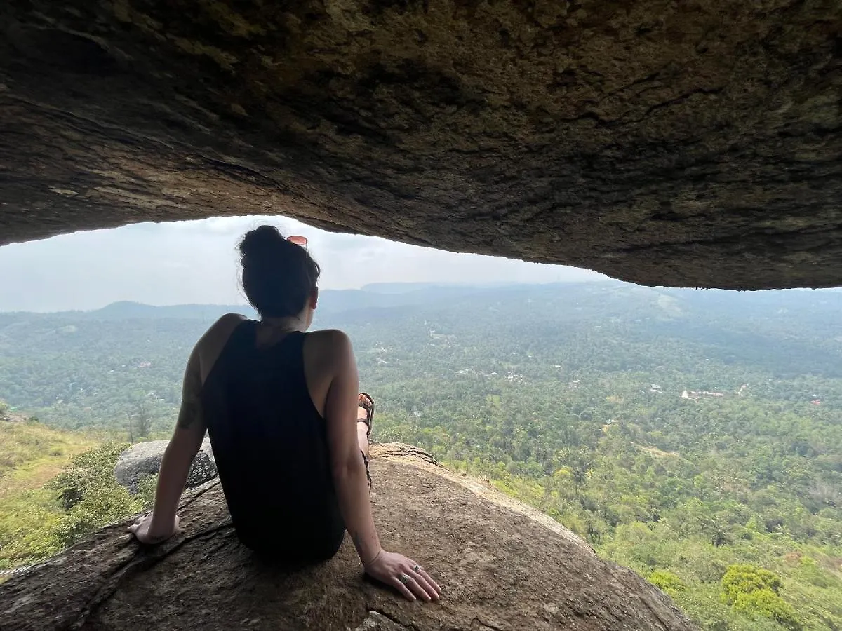 Wind Valley Ramakkalmedu