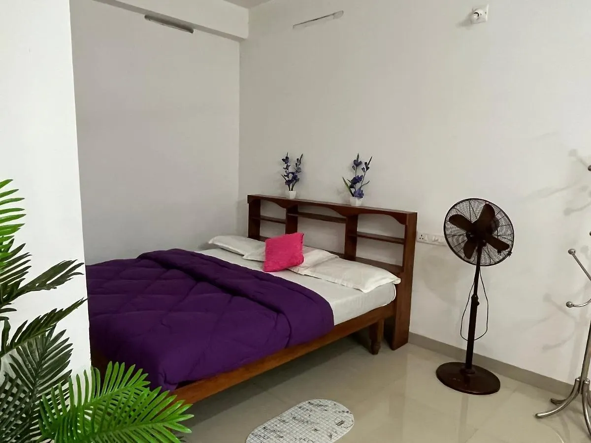 Wind Valley Ramakkalmedu