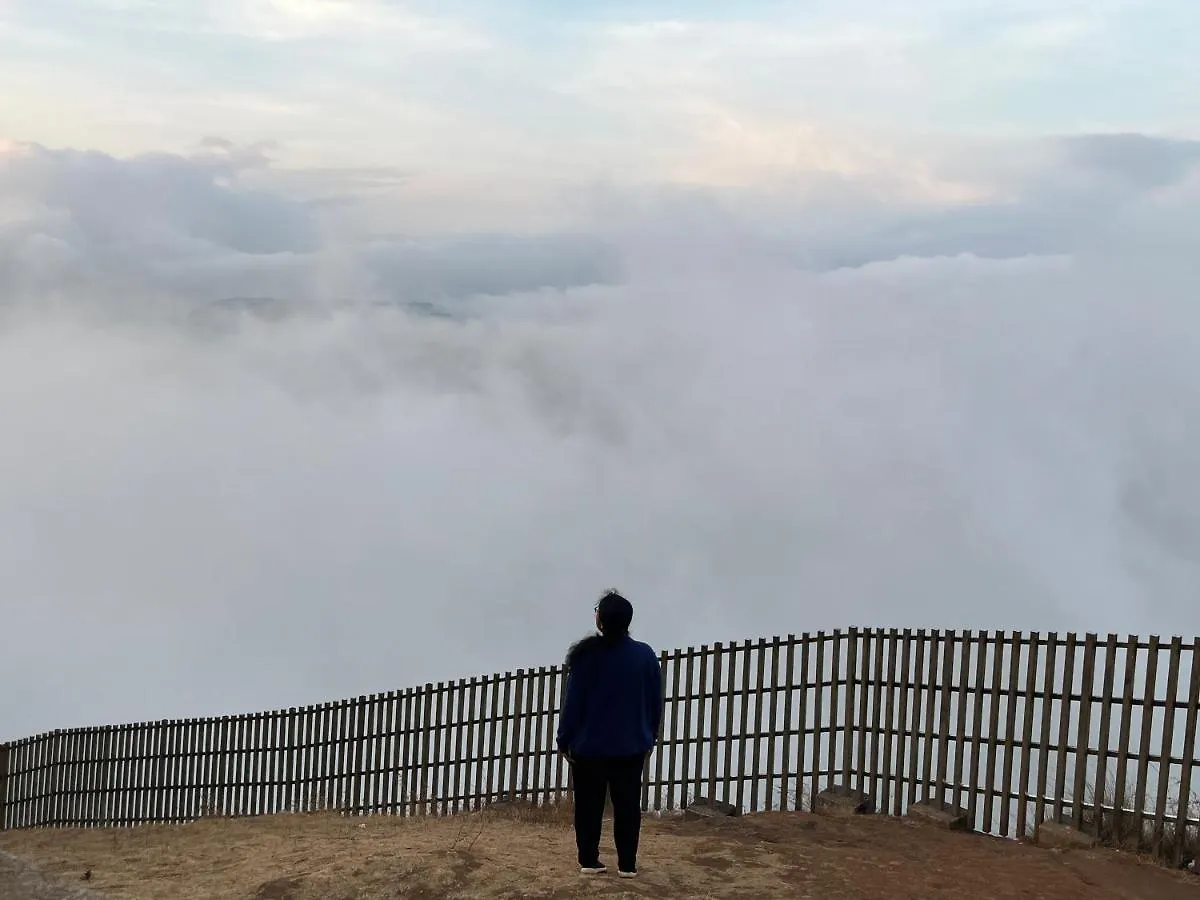 Wind Valley Ramakkalmedu India