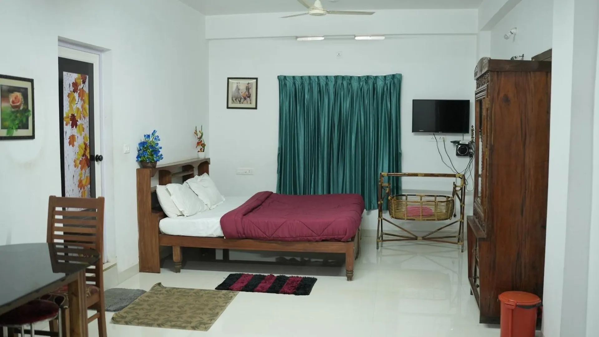Wind Valley Ramakkalmedu