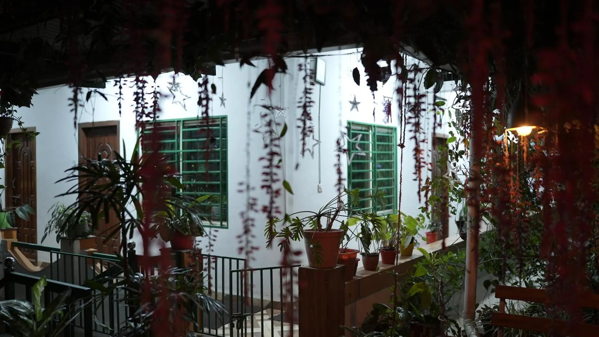 Wind Valley Ramakkalmedu