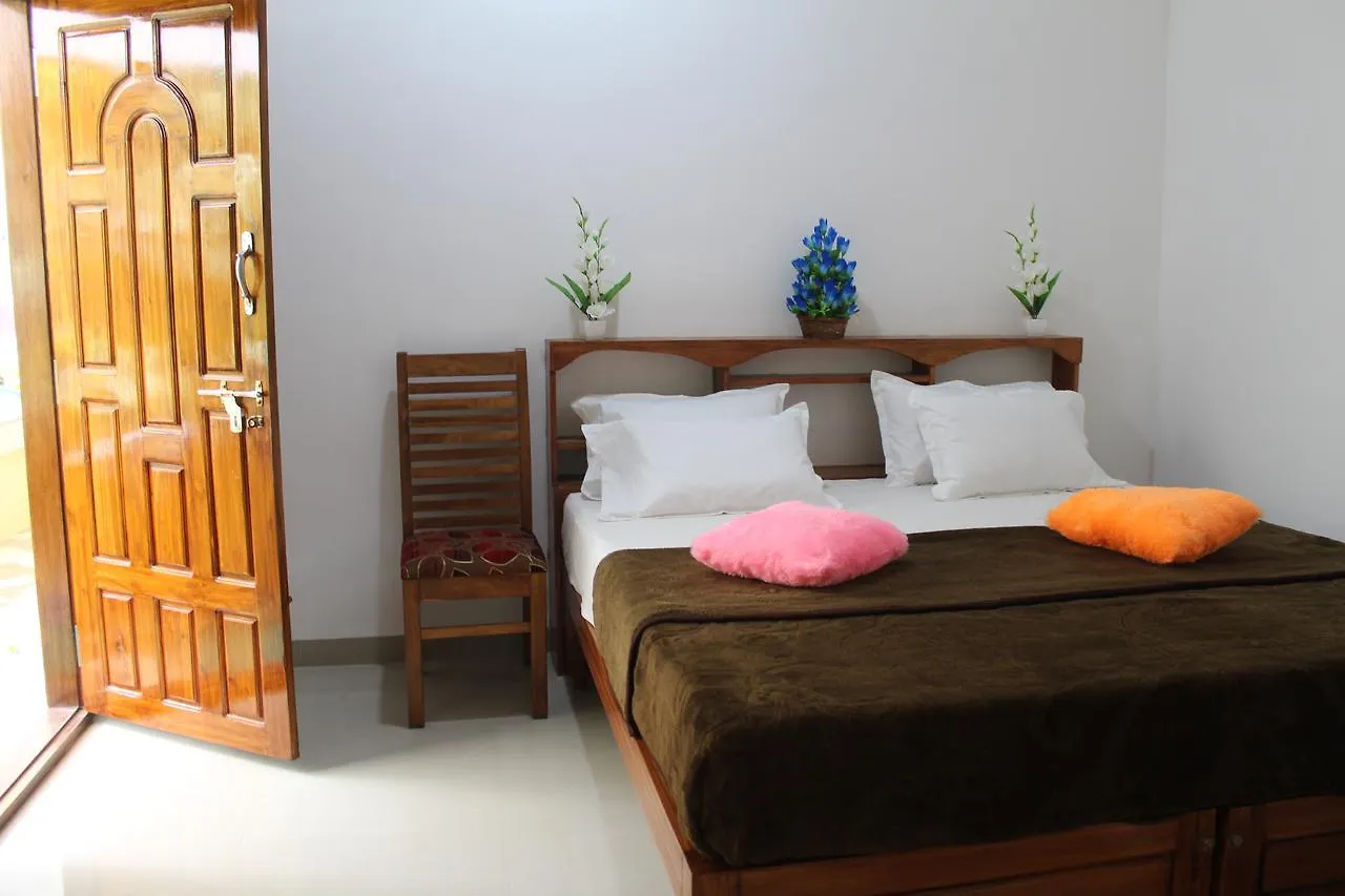 Wind Valley Ramakkalmedu Habitación en casa particular
