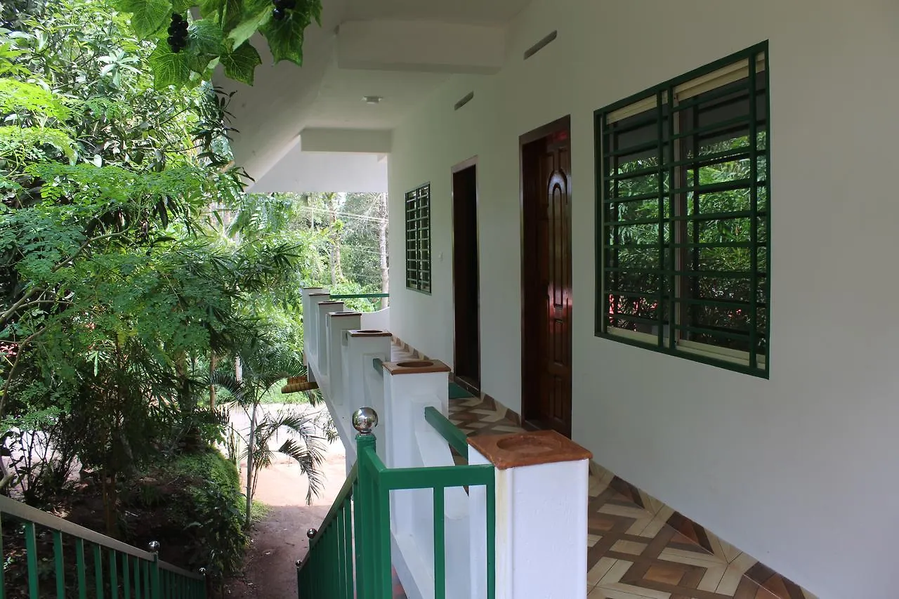 Wind Valley Ramakkalmedu