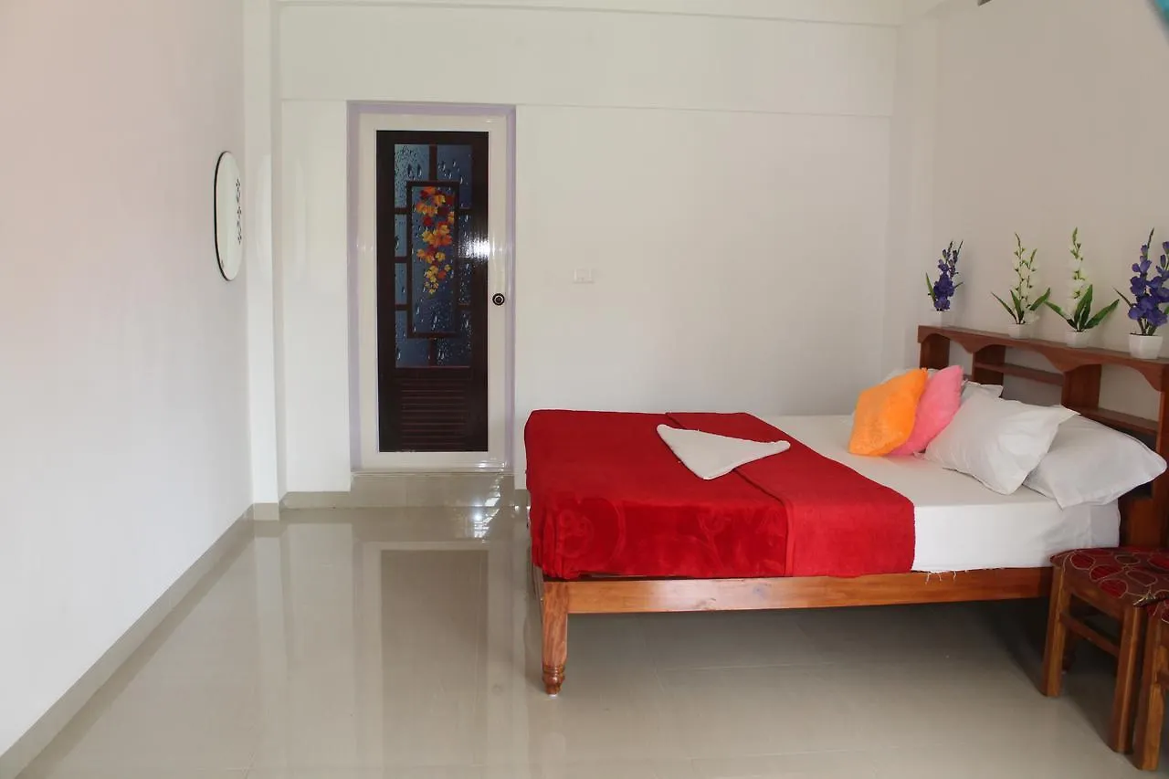 Habitación en casa particular Wind Valley Ramakkalmedu
