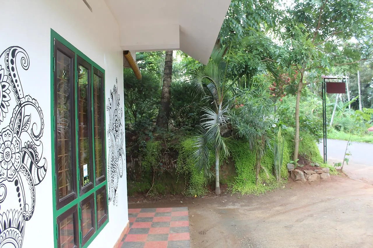 Wind Valley Ramakkalmedu