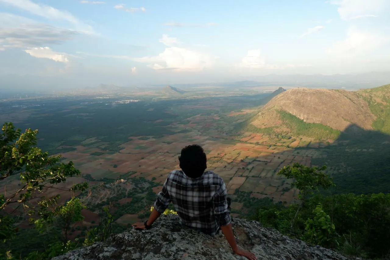 Wind Valley Ramakkalmedu 0*,  India